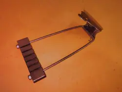 NICKEL TRAPEZE