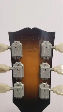 P90 SUNBURST