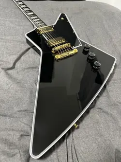 GIBSON CUSTOMSHOP / EXPLORER CUSTOM #PF6NIS