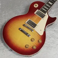 GIBSON USA / LES PAUL STANDARD 50S HERITAGE CHERRY SUNBURST 4.05KG S/N:229840241