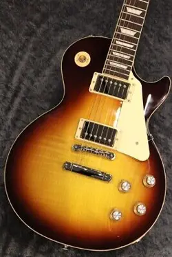 GIBSON LES PAUL STANDARD 60S -ICED TEA- 4.57KG
