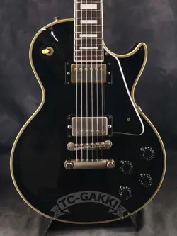 ORVILLE BY GIBSON 1988 LES PAUL CUSTOM