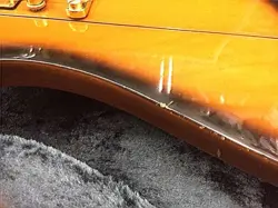1976 FIREBIRD