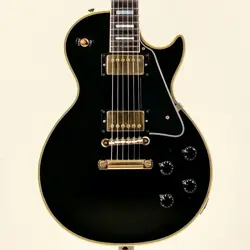 GIBSON CUSTOM SHOP 1957 LES PAUL CUSTOM REISSUE 1995 ELECTRIC GUITAR