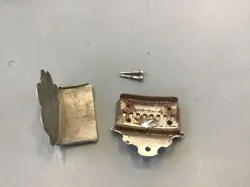 MANDOLIN TAILPIECE