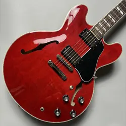 GIBSON ES-345 GUITAR