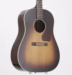 GIBSON CUSTOM SHOP MURPHY LAB 1942 BANNER J-45 LIGHT AGED VINTAGE SUNBURST 2023