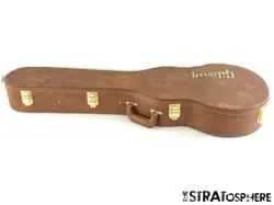 HARDSHELL CASE BROWN!