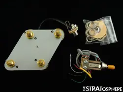 SWITCH HAND WIRED