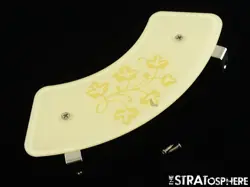 ARMREST PLATE AMERICAN