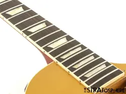 PARTS GOLD TOP