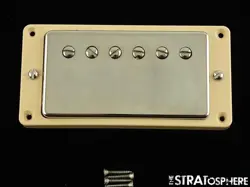 BURSTBUCKER PICKUP NECK