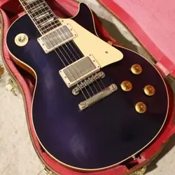 CUSTOM SHOP GUNJO!