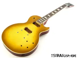 GIBSON USA SLASH LES PAUL STANDARD BODY + NECK 