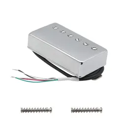 ALNICO GUITAR