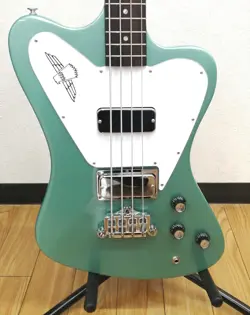 BASS PICKUPS
