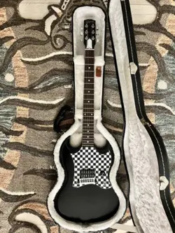 2011 GIBSON MELODY MAKER SG