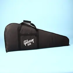 PAUL/SG PADDED DELUXE