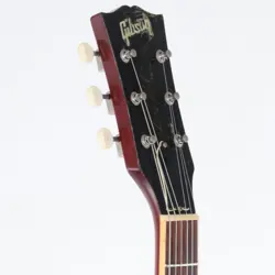 GIBSON LES PAUL SPECIAL DOUBLE CUTAWAY 1997 HERITAGE CHERRY