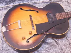 GIBSON ES-125 '55