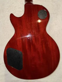 50S NECK!