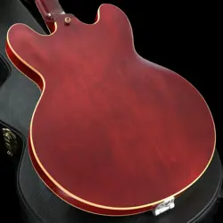 ES 330 VOS