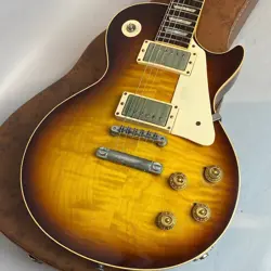 REISSUE VOS LPR