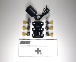 ELECTRONIC TUNING SYSTEM