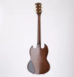 SG CUSTOM WALNUT