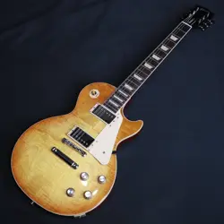 GIBSON LES PAUL STANDARD 60S UNBURST   STORE