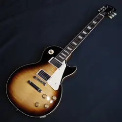 GIBSON LES PAUL STANDARD 50S TOBACCO BURST   STORE