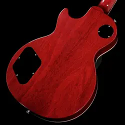 GIBSON EXCLUSIVE MODEL LES PAUL STANDARD 50S AAA HERITAGE CHERRY SUNBURST (WEI