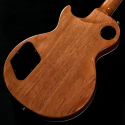 GIBSON EXCLUSIVE LES PAUL MODERN FIGURED KOA TOP NATURAL (WEIGHT  3.71KG)