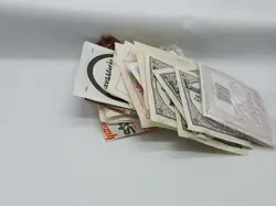 GUITAR STRING LOT