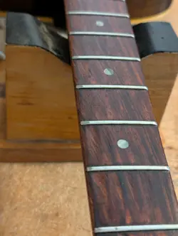 J-50 ADJ ACOUSTIC