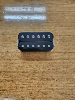 GIBSON 496R NECK