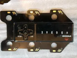 CONTROLLER ONLY BATTERY