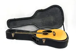 1997 GIBSON J-50