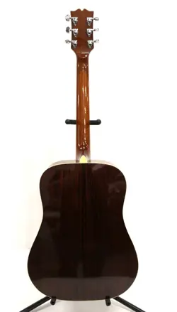 DREADNOUGHT 6-STRING