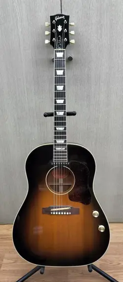 GIBSON THE JOHN LENNON J-160E ACOUSTIC ELECTRIC GUITAR SAFE DELIVERY FROM JAPAN