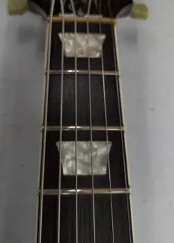 LENNON J-160E ACOUSTIC