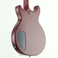 GIBSON LES PAUL SPECIAL DOUBLE CUTAWAY 1997 HERITAGE CHERRY SAFE DELIVERY FROM J