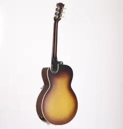 ES-175D VINTAGE SUNBURST