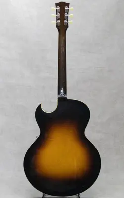 GIBSON ES-175 / 1952 SAFE DELIVERY FROM JAPAN