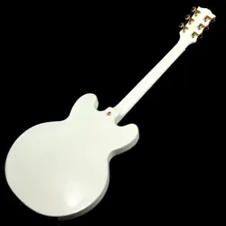 CLASSIC WHITE SAFE