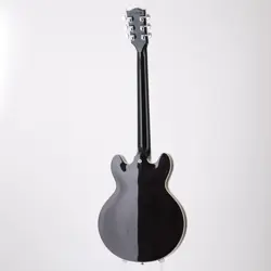 GIBSON ES-339 TRANS EBONY 2022 SAFE DELIVERY FROM JAPAN
