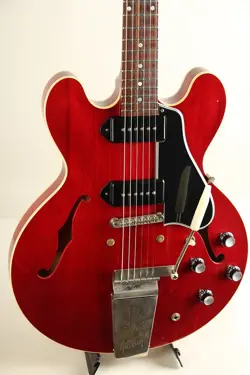CHERRY GROVER MAESTRO