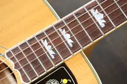 SJ-200 KOA CUSTOM