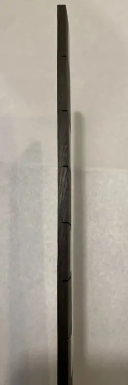 CUSTOM FRETBOARD