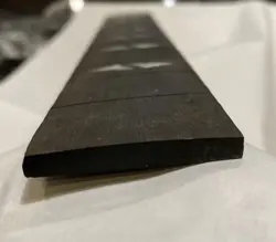 GUITAR FRETBOARD